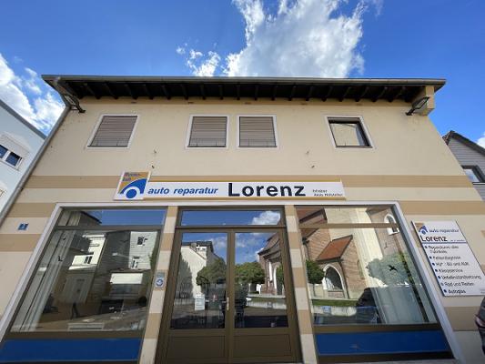 auto reparatur Lorenz e.K. Inh. Alois Hofstetter