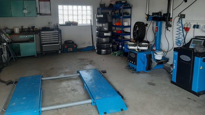 TOMS SCHRAUBER-SERVICE KFZ-Dienstleistungen Meisterbetrieb e.K.