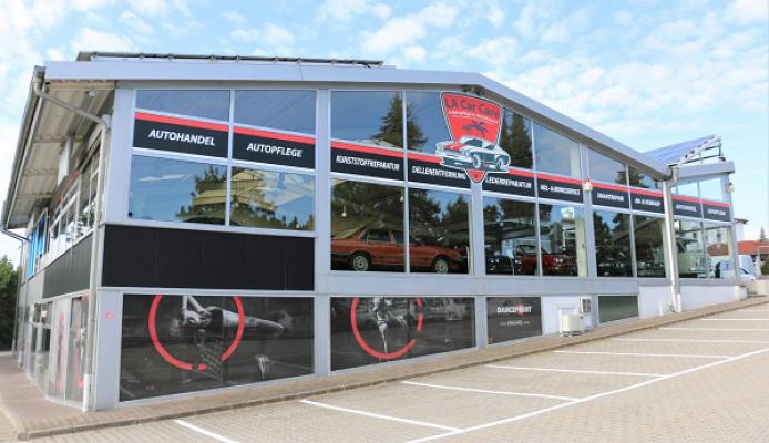 AK Car Care - Autozentrum Dingolfing
