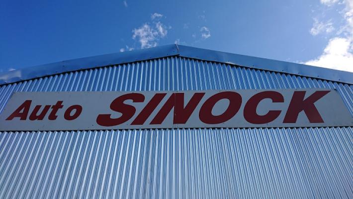 Autoservice Sinock - Kfz Werkstatt