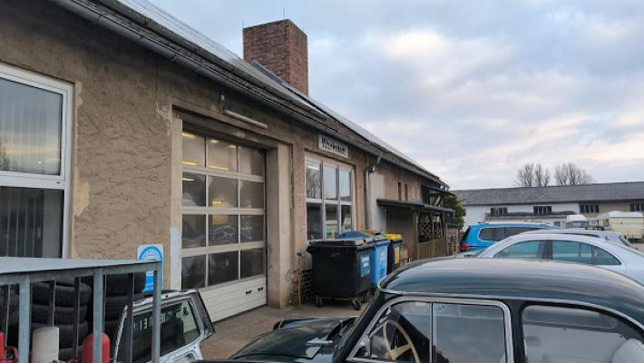 Kfz Werkstatt Bunsch