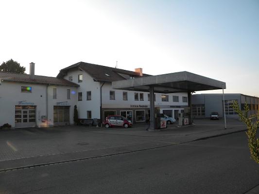 Autohaus Neudecker GmbH & Co KG
