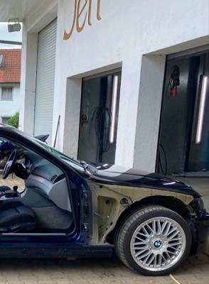 Jell, Kfz-Wohnmobilvermietung-Feuerlöschgeräte