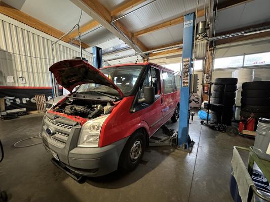 Arslan Reifenservice & Autoaufbereitung