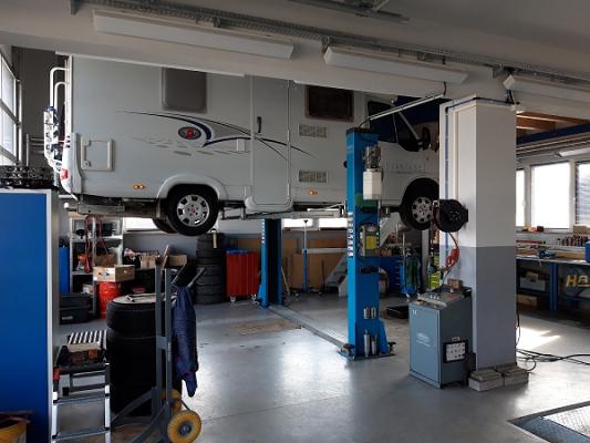 KFZ BOIGER Reifen u Kfz-Service