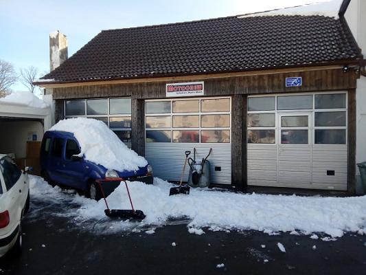 Egon Würtinger KFZ-WERKSTATT