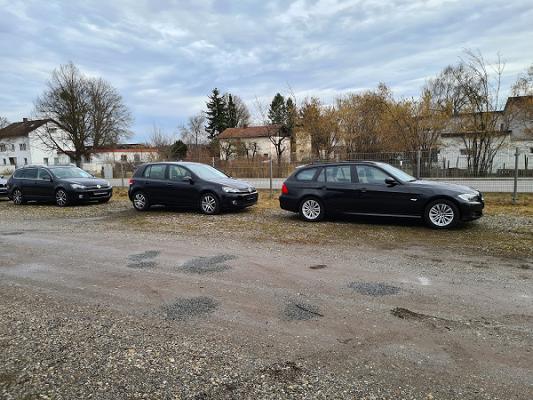DE Autopartner GmbH