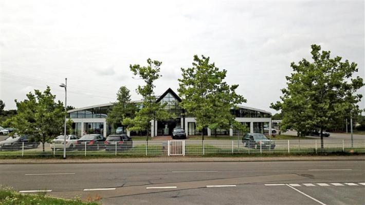 Hedin Automotive Sachsen GmbH | Mercedes-Benz