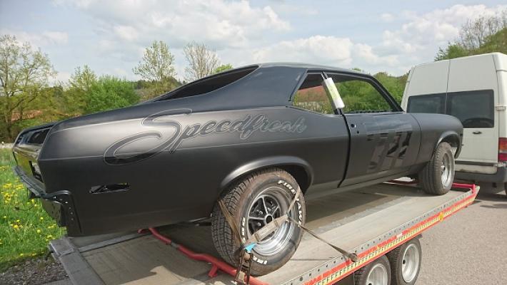 Hofer Karosserie & Lack GmbH