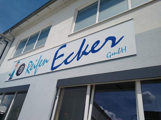 Reifen Ecker GmbH