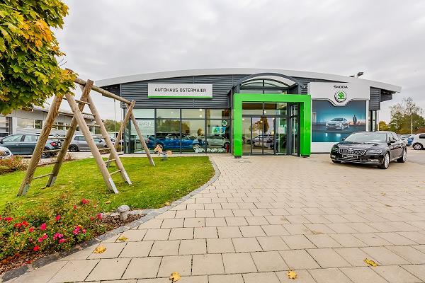 Autohaus Ostermaier GmbH