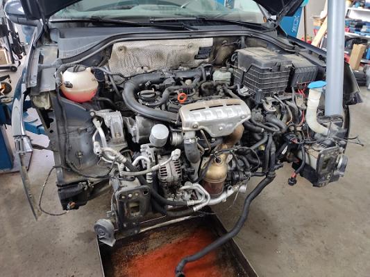 KFZ- Maier Meisterbetrieb