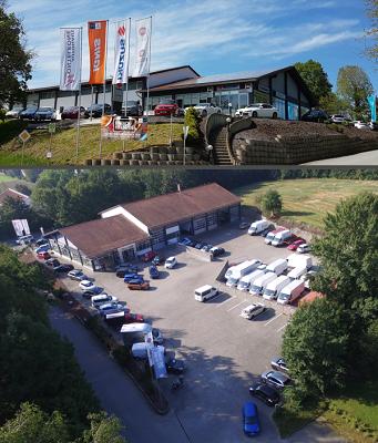 Autohaus Monteleone GmbH