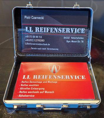 LL Reifenservice