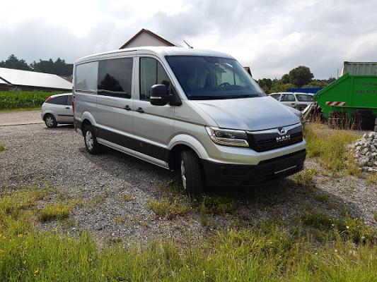 KFZ-Technik Nußbaumer