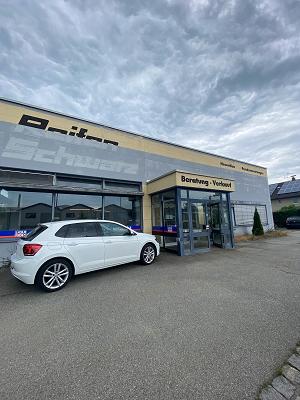 JRADI Auto Reifenservice Kundenservice Mietwerkstatt Gebrauchtwagen