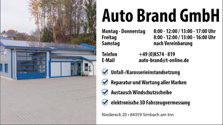 Auto Brand GmbH