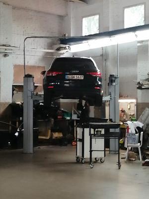 Negomat GmbH - LKW/PKW Autoverkauf