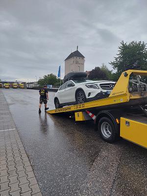 Auto Josef Dormeier GmbH