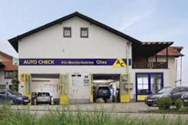 GLAS KFZ-Meisterbetrieb, Forst- u. Gartengeräte