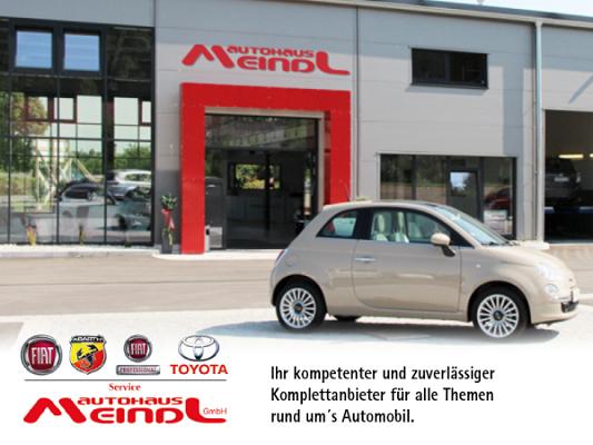 Autohaus Meindl GmbH