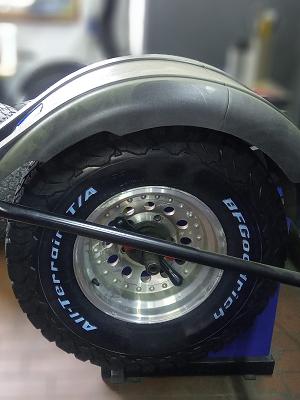 KFZ Teile & Reifenhandel Stefan Hüttinger