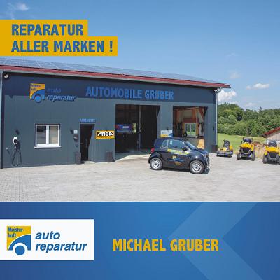 Automobile Gruber