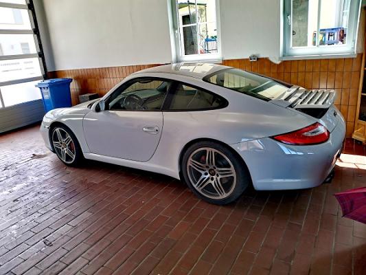 KFZ Thomas Kastenberger