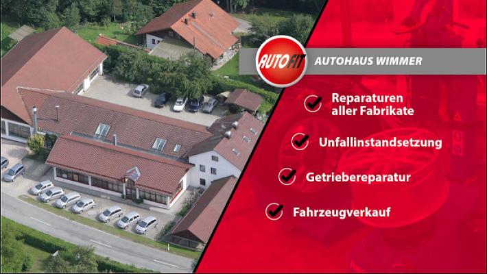 Autohaus Wimmer e.K.