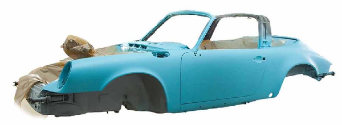 Lackiererei Zinsberger