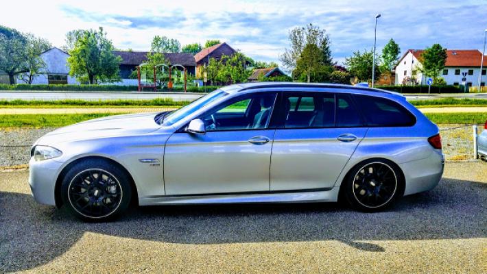 Autohaus Norbert Moser