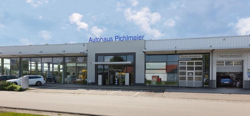 Autohaus Pichlmeier e.K.