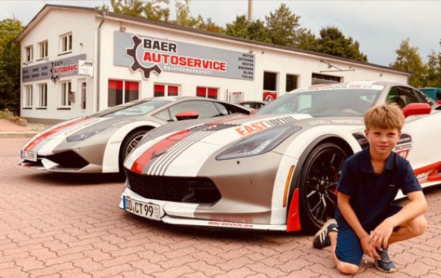 Autoservice Baer