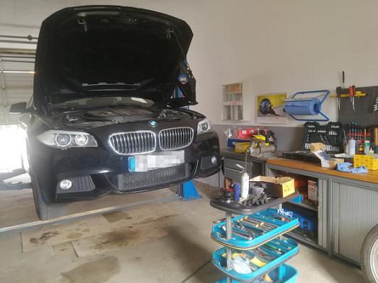 Reifen Mihai Corches