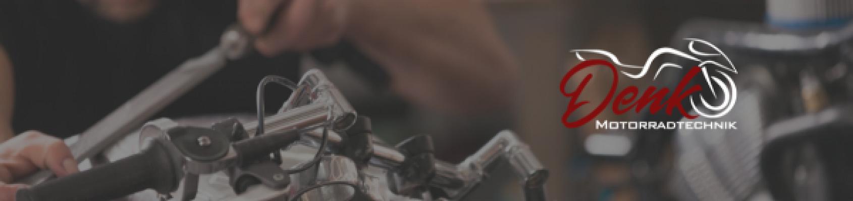Motorradtechnik Denk
