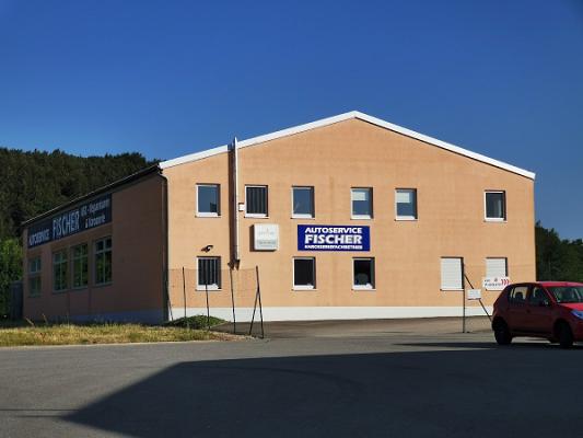 Autoservice Fischer