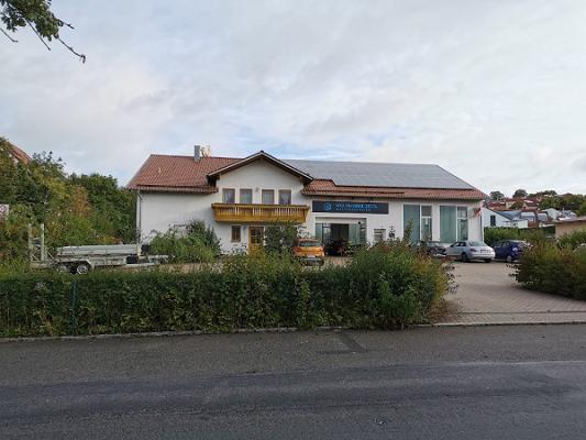 Kfz Technik Zettl – Meisterbetrieb