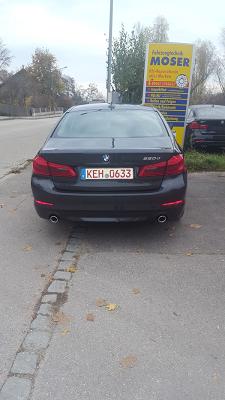 Fahrzeugtechnik Moser