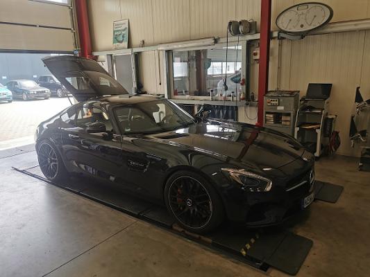 Fahrzeugtechnik Gruber