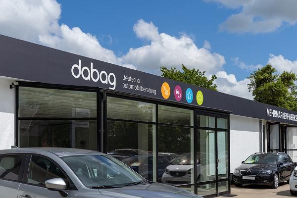 dabag - deutsche automobilberatung