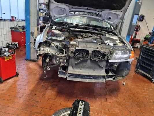 Alexander Zavalov KFZ-Service