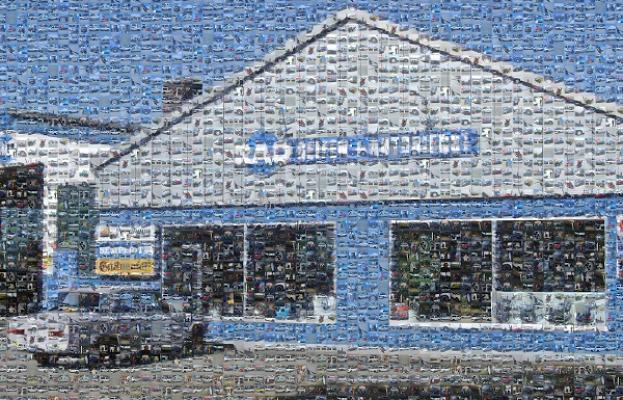 Firma RAD Reifen + Autodienst GmbH