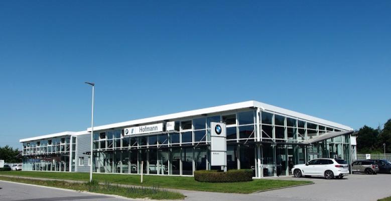 Hofmann Automobile Abensberg