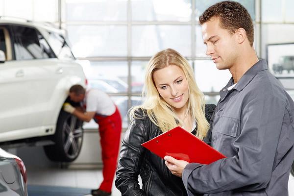 Alkofer Service Kfz & Reifendienst