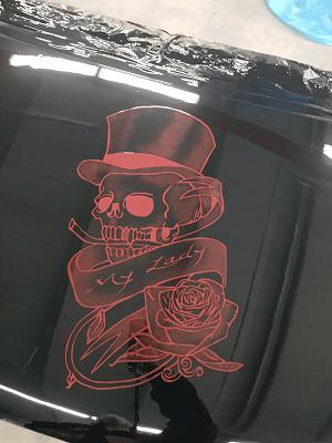 KFZ-Reparatur und Wartung CARAMBOLAGE