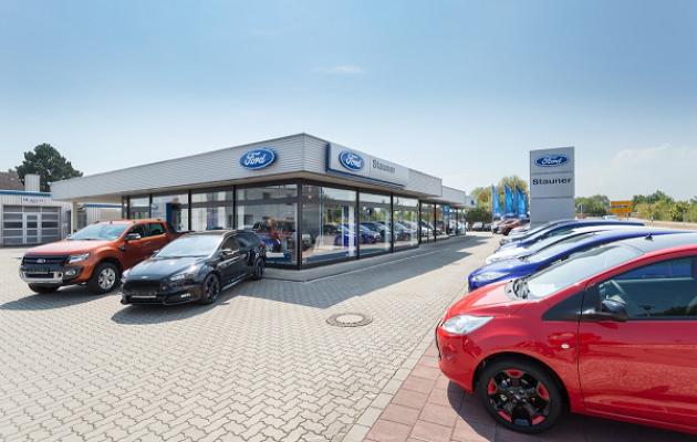 Autohaus Stauner GmbH