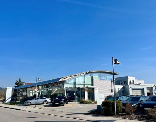 Autohaus Johann Wiedmann