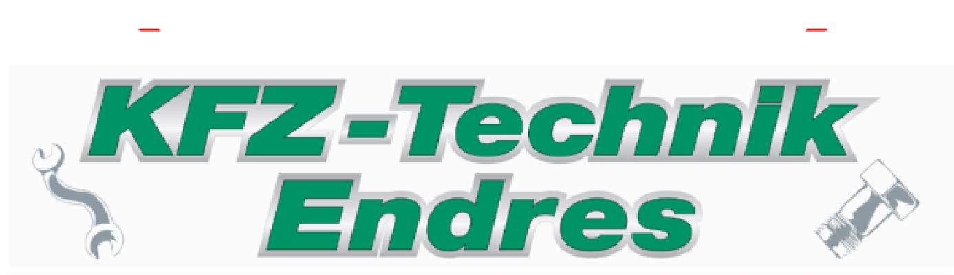 KFZ Technik Endres
