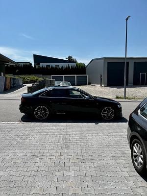 Mansdorfer Car Experience