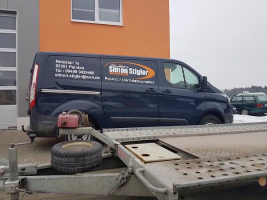 Simon Stigler Kfz-Meisterbetrieb